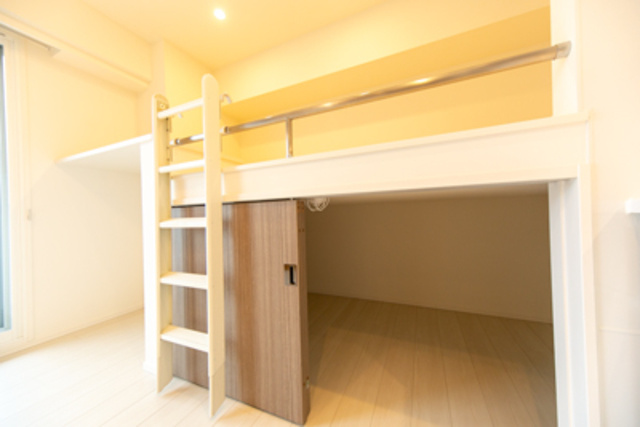 パークアクシス学芸大学レジデンスのその他|※写真は同タイプ住戸です。
