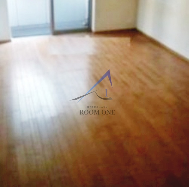 山の手三番館の寝室|寝室です。