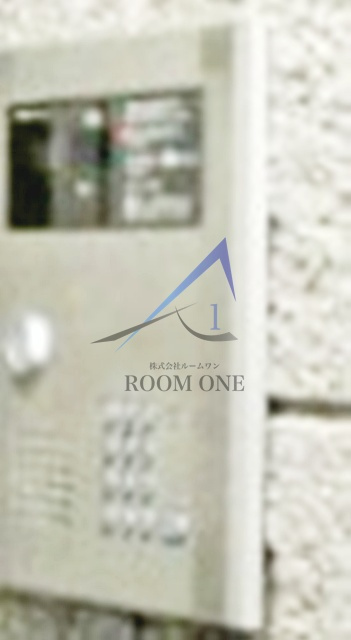 山の手三番館のセキュリティ|オートロックです。