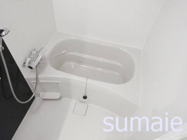 ａ-ｓｔｏｎｅ東十条の浴室|バスルームです☆