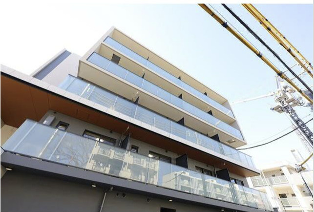 JMFレジデンス学芸大学