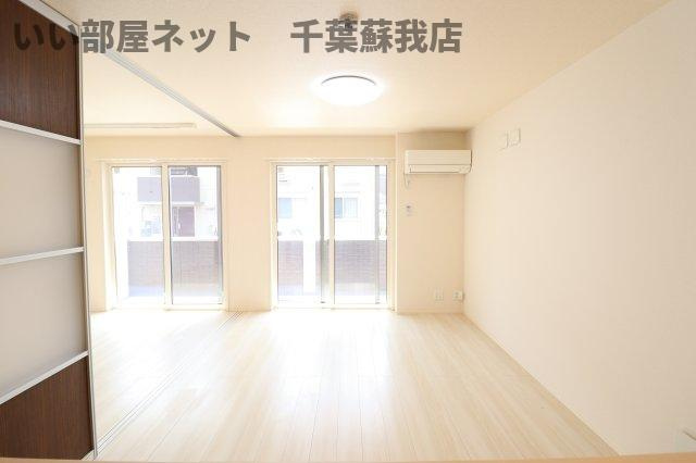 サンブライトAのセキュリティ|ホームセキュリティー搭載