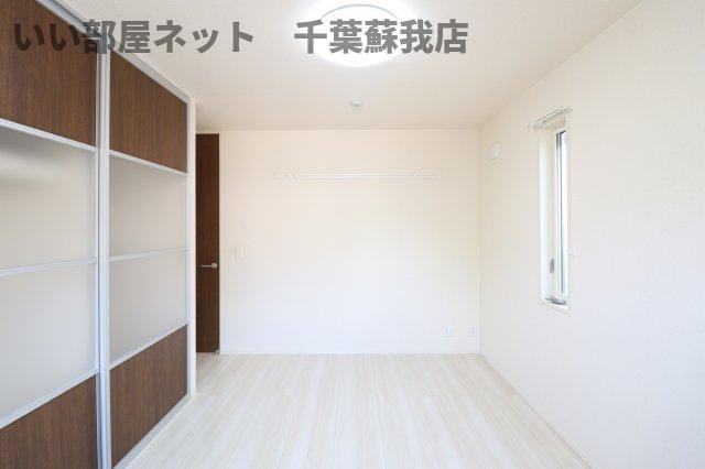 サンブライトAの駐車場|駐車場があります
