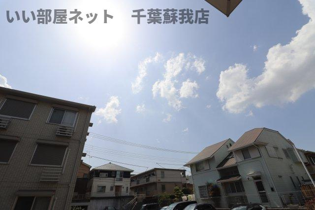 サンブライトAのその他共用部分|宅配ボックス