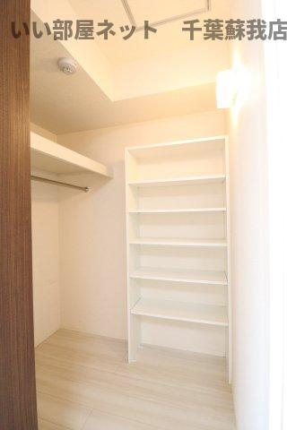 サンブライトAのトイレ|コンパクトで使いやすいトイレです