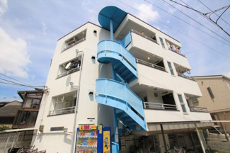 【外観】 | プレアール園田Ⅱ