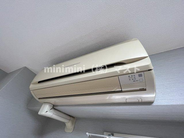 インボイス難波南レジデンスの設備