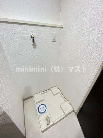 インボイス難波南レジデンスの設備