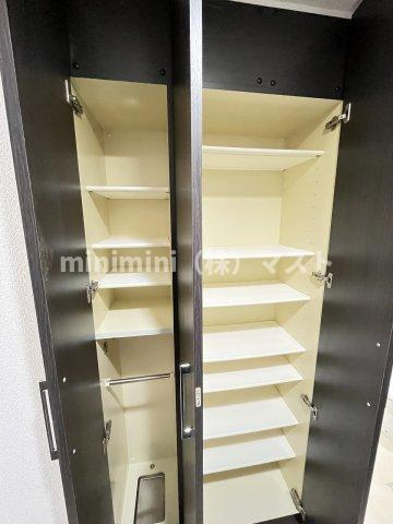 インボイス難波南レジデンスのその他