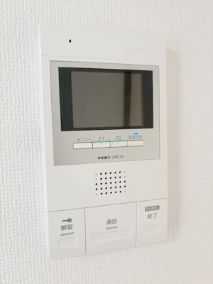 【設備】 | アビタシオン浅草