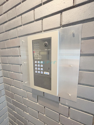 【セキュリティ】 | アビタシオン浅草