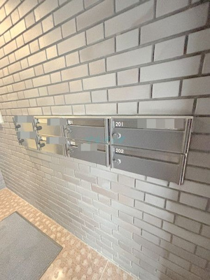 【その他共用部分】 | アビタシオン浅草