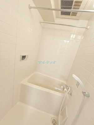 【浴室】 | アビタシオン浅草 | 浴室