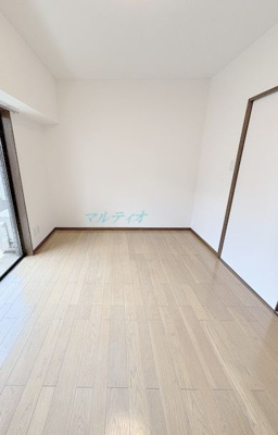 【内装】 | アビタシオン浅草