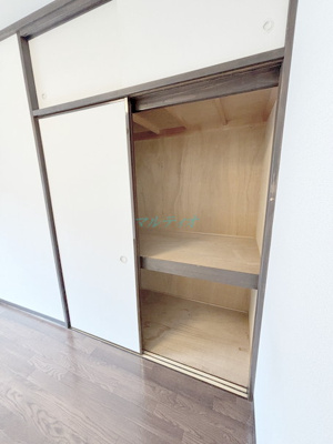 【収納】 | アビタシオン浅草