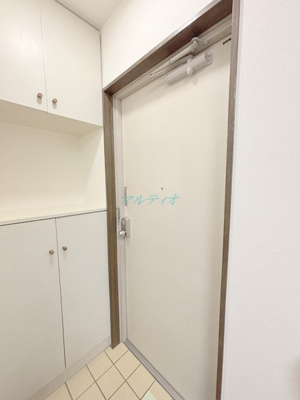 【玄関】 | アビタシオン浅草 | 玄関