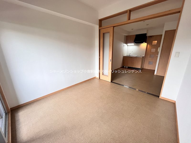 リード大手町のその他