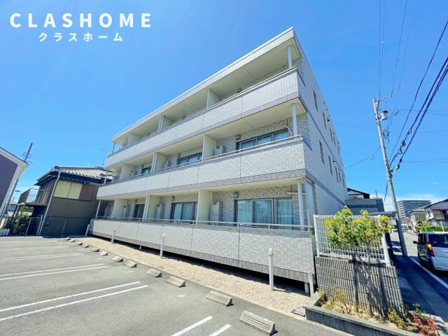 K・ラルジェ　　　刈谷市の賃貸ならクラスホーム刈谷店の外観