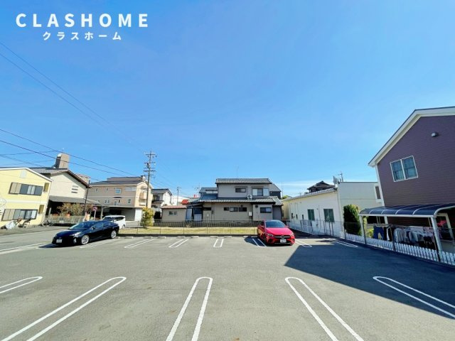 K・ラルジェ　　　刈谷市の賃貸ならクラスホーム刈谷店の展望|同物件の別部屋になります。