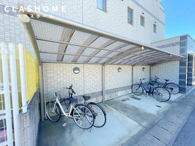 K・ラルジェ　　　刈谷市の賃貸ならクラスホーム刈谷店のその他共用部分