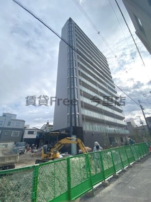 【エントランス】 | エスプレイス大阪城サウスコンフォート　仲介手数料無料