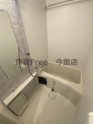 【浴室】 | エスプレイス大阪城サウスコンフォート　仲介手数料無料