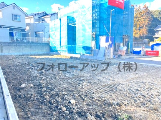 リーブルガーデン広陵町三吉赤部9期の外観