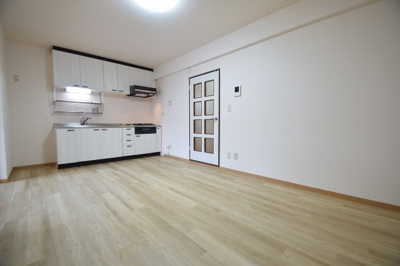 【キッチン】 | グローリア初穂飯能