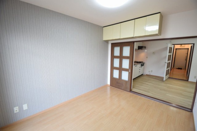 【居間・リビング】 | グローリア初穂飯能