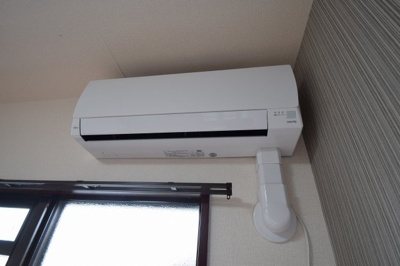 【設備】 | グローリア初穂飯能