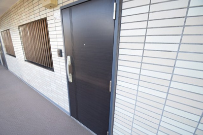 【エントランス】 | グローリア初穂飯能