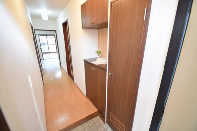 【玄関】 | グローリア初穂飯能