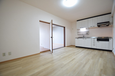 【居間・リビング】 | グローリア初穂飯能