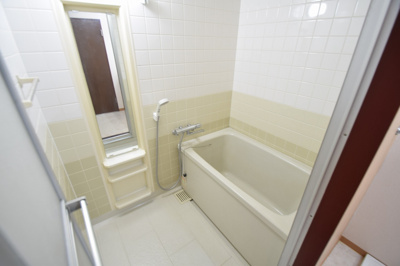 【トイレ】 | グローリア初穂飯能