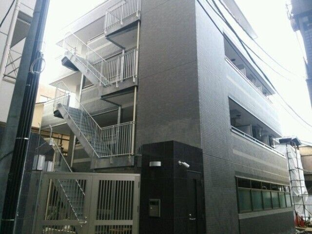 グランドパビリオン西巣鴨のその他