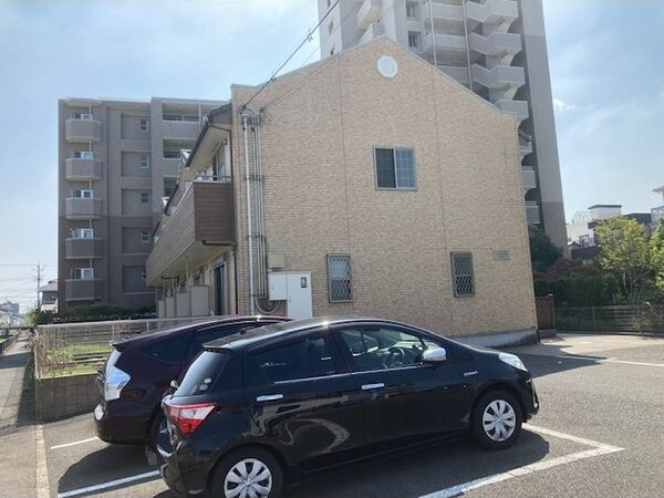 メイプルコート　　 刈谷市近郊の賃貸はクラスホーム刈谷店のその他共用部分