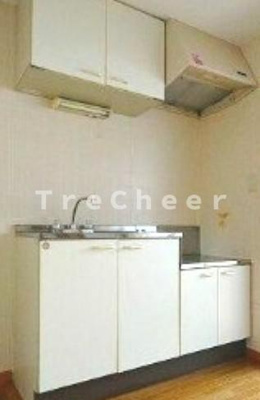 【キッチン】 | ウルマハイツ