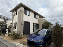 塩屋町７丁目戸建の画像