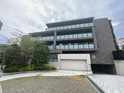 【外観】 | ジオグランデ夙川相生町 | おしゃれな外観です