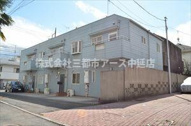 田園調布コートハウスの画像