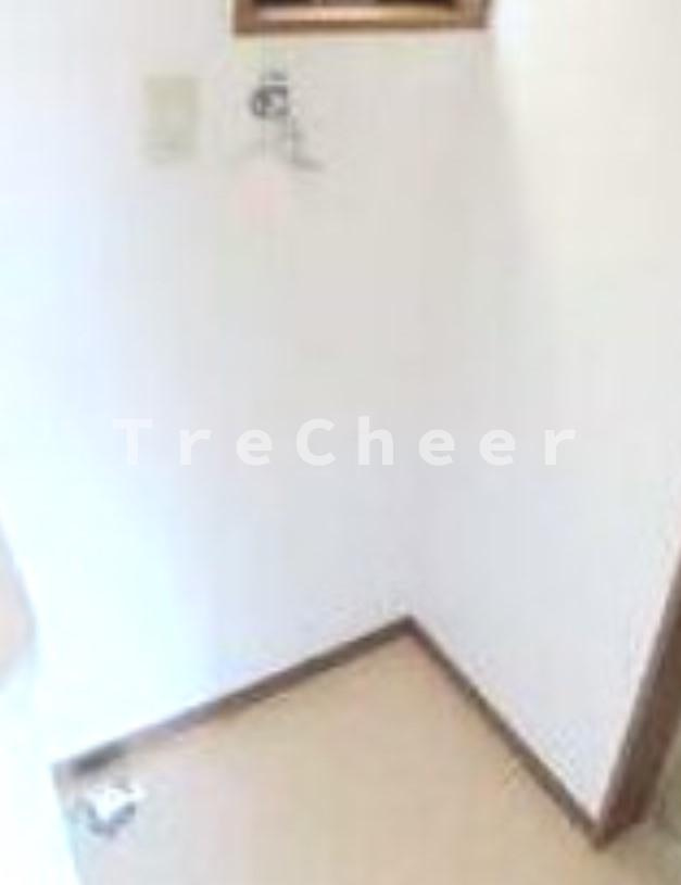ヴィラ上板橋の設備