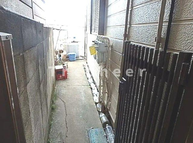 ヴィラ上板橋のその他共用部分