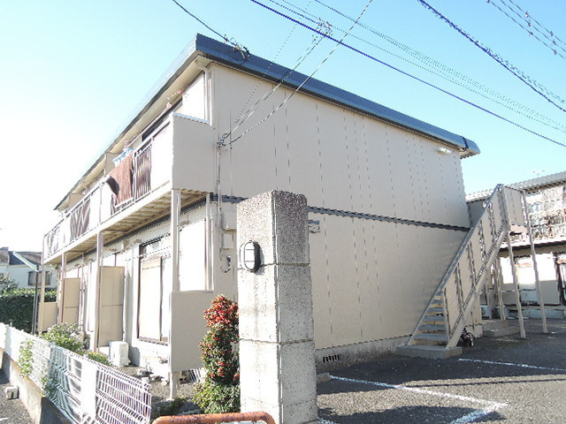 シティハイム　ササヤマＤの外観|セキスイハイム施工　閑静な住環境