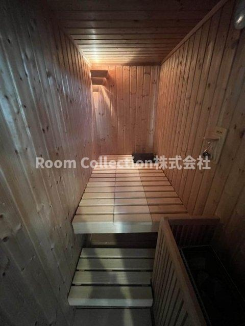 新宿7丁目戸建の設備