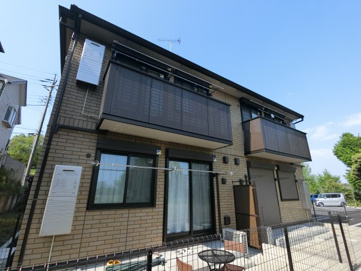 ベベソラーナの画像