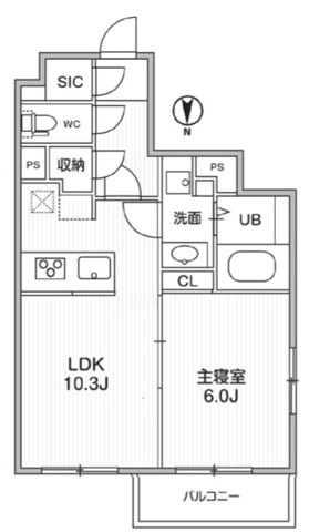 THE PALMS MUSE 新江古田