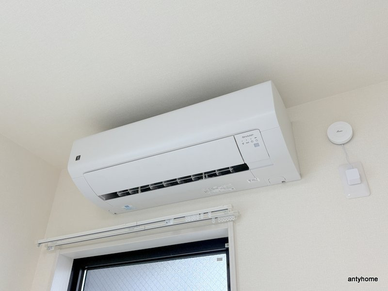 ハーモニーテラス港晴　仲介手数料無料の設備