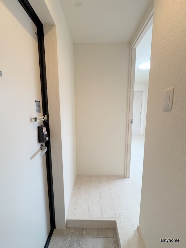 ハーモニーテラス港晴　仲介手数料無料の内装