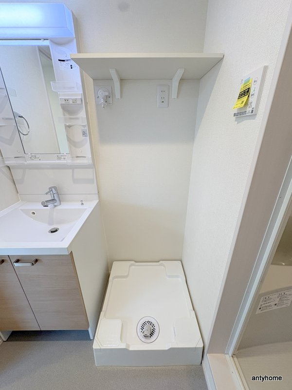 ハーモニーテラス港晴　仲介手数料無料のその他