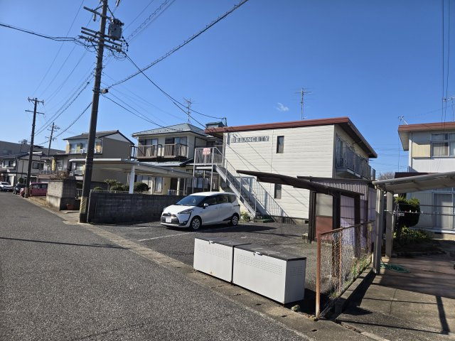 アーバンシティ